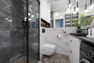 Elegant Apartment in the Heart of the Capital by Renters Prestige - Warsaw - 4