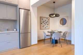 Touching Acropolis - Quiet & Elegant 1-Bdr Apt - Atene - 6