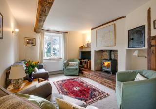 Chapel Cottage - Hempstead - 8