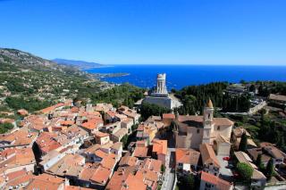 BRIDGESTREET MONACO La Turbie SEA VIEW or VILLAGE - La Turbie - 5