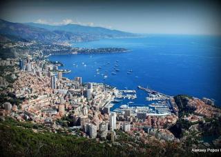 BRIDGESTREET MONACO La Turbie SEA VIEW or VILLAGE - La Turbie - 9