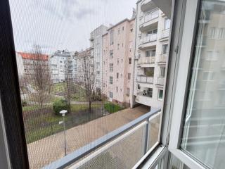 DISTRICT 9 - Budapest - 4