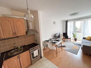 DISTRICT 9 - Budapest - 7