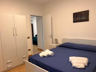 Residence Il Pantheon - Demetra - Marina di Fuscaldo - 8
