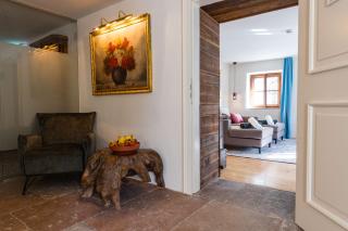 Der Schlosswirt zu Anif - Biedermeierhotel und Restaurant - 3