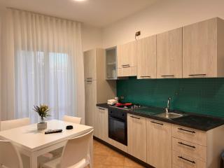 Residence Il Pantheon - Demetra - Marina di Fuscaldo - 5