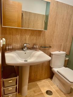 Apartamento Centro- San Agustín - Granada - 1