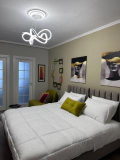 Horta's home - Tirana - 0