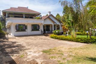 Elevate by African Manor - Bungoma - 5