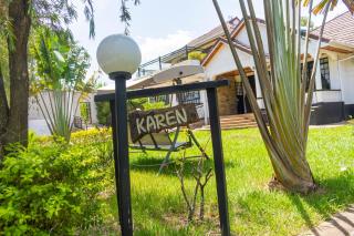 Elevate by African Manor - Bungoma - 6