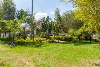 Elevate by African Manor - Bungoma - 1