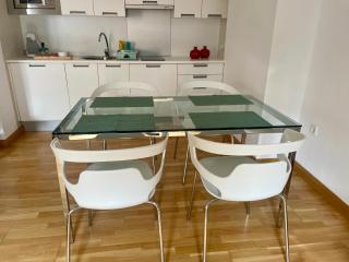 Apartamento Centro- San Agustín - Granada - 5