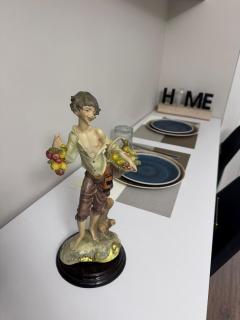 Horta's home - 2