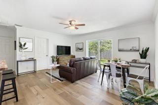 Bright and Spacious 2 BR Apartment - Fort Lauderdale - 0
