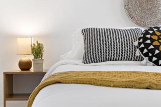 Bright and Spacious 2 BR Apartment - 1