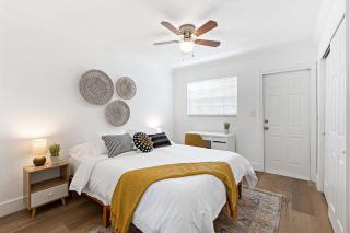 Bright and Spacious 2 BR Apartment - 2