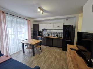 Sunny Apartament - Darłowo - 5