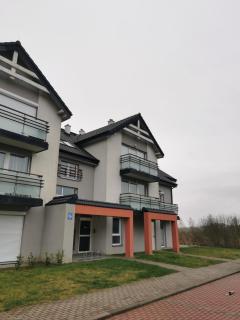 Sunny Apartament - Darłowo - 1