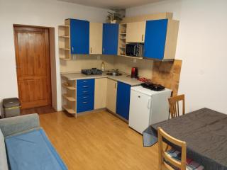 Apartmán se dvěma ložnicemi - 6