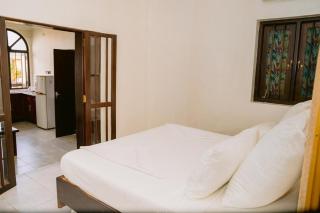 Romantic garden hotel - Negombo - 3
