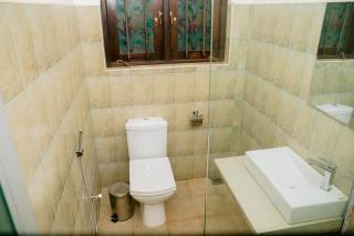 Romantic garden hotel - Negombo - 2