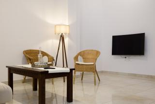 Summer Retreat Ground floor - Agios Nikolaos - 4