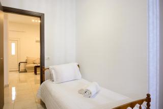 Summer Retreat Ground floor - Agios Nikolaos - 5