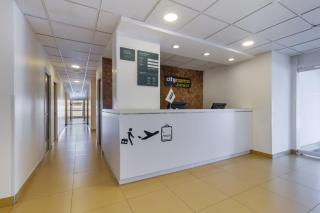 City Express Junior by Marriott Tuxtla Gutierrez Poliforum - 6