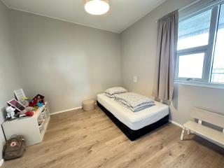 Cosy and family friendly 3brd apartment in Akranes - 5