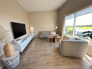 Cosy and family friendly 3brd apartment in Akranes - Akranes - 9