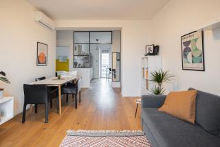 Nuovissimo Trilocale a 200 Metri da Zara (M3/M5) - Milan - 1