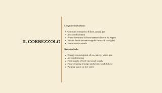 ISS Travel, Sea View apartment Il Corbezzolo - ground floor with air-condition - 7