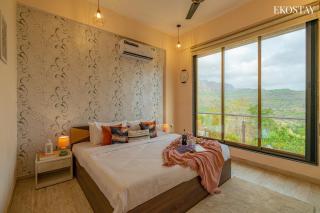 EKOSTAY - Amani Villa - 4