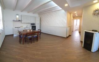 Villa La Sosta - 150m dal mare - Patio Privato e Areal Relax - 4