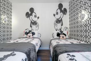 Cozy 2BR condo-Modern-Best Location-6165 - Orlando - 9