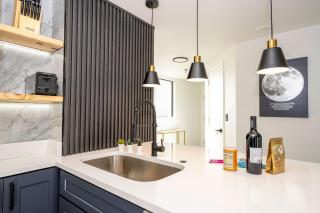 Cozy 2BR condo-Modern-Best Location-6165 - Orlando - 1