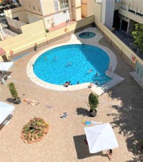 Moreno Home Torremolinos - Torremolinos - 8