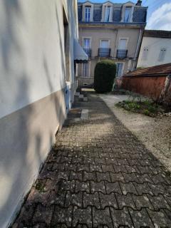 Le p’tit Jacques - C La Chouette - Dijon - 9