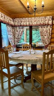 Cottage PolyaNitsa окремий котедж з каміном - Bukovel - 4