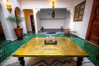 Riad Dekkak - 1