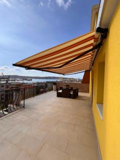 IL DANDY appartamento con parcheggio - Triest - 8