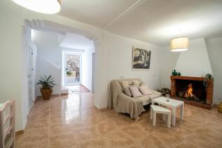 CASA MARÍA LA ROMANA - Torres - 8
