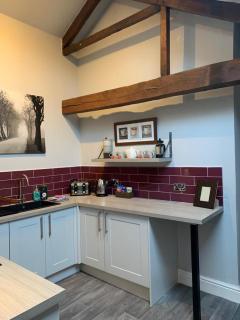 Studio 3B The Carriage House York 6m Village Location - York - 7