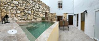 CASA MARÍA LA ROMANA - Torres - 7