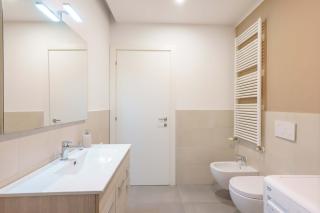 West Side Bologna Apartment - 1