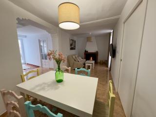 CASA MARÍA LA ROMANA - 4