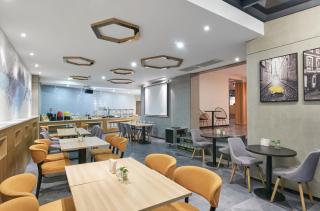 Atour Light (Chengdu Jinli) - Chengdu - 3