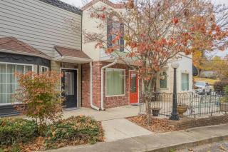 Haven at Hazel ~ Downtown Studio - Demorest - 9