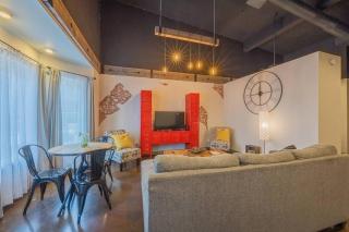 Haven at Hazel ~ Downtown Studio - Demorest - 8