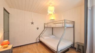 Myosotis B - 20 - Appart charmant - 8 pers - Les Deux Alpes - 5